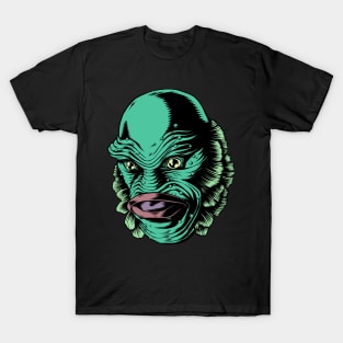 GILL MAN T-Shirt